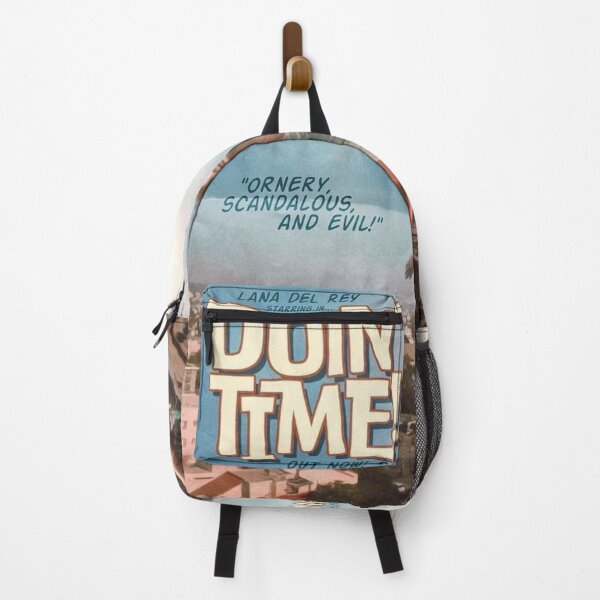 Item preview, doin time designed and sold by mikepa120.