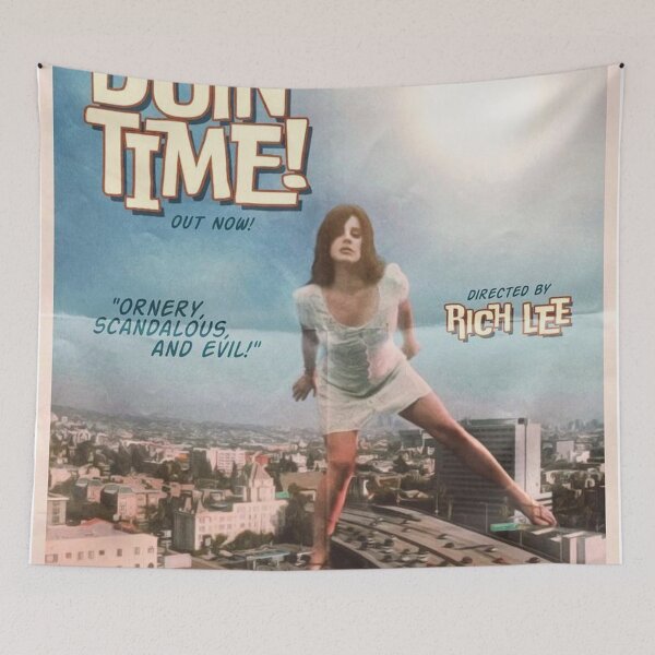 Item preview, doin time designed and sold by mikepa120.