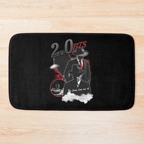 Item preview, BTS 2.0 designed and sold by Morcawork.