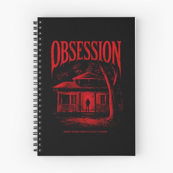 Item preview, The Obsessed designed and sold by STVSpinsDesign.