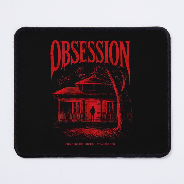 Item preview, The Obsessed designed and sold by STVSpinsDesign.