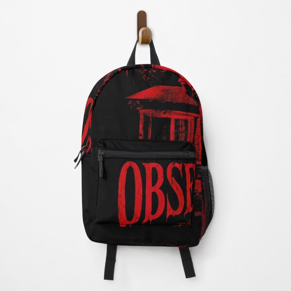Item preview, The Obsessed designed and sold by STVSpinsDesign.