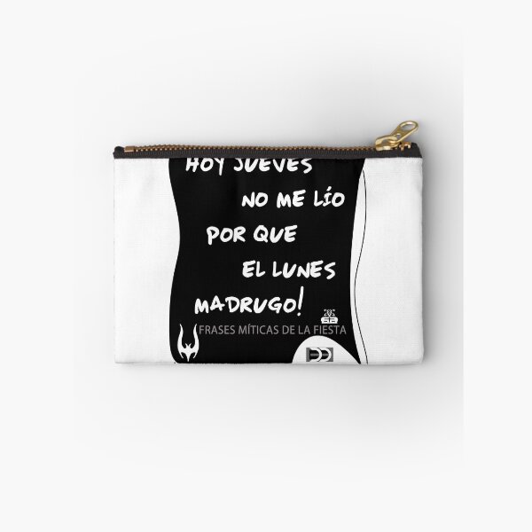 Item preview, 05-phrases-today-thursday-I-don't-get-involved-because-on-monday-I-wake-up-early-arteddyscap designed and sold by ARTEDDYSCAP.
