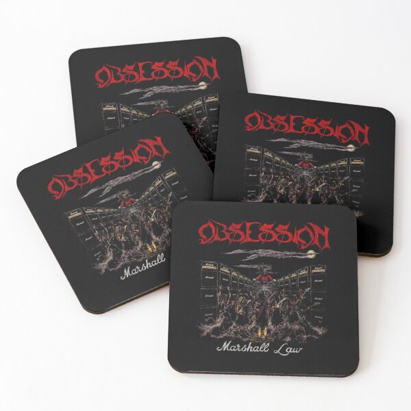 Item preview, The Obsessed designed and sold by STVSpinsDesign.
