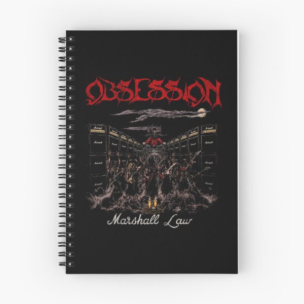Item preview, The Obsessed designed and sold by STVSpinsDesign.