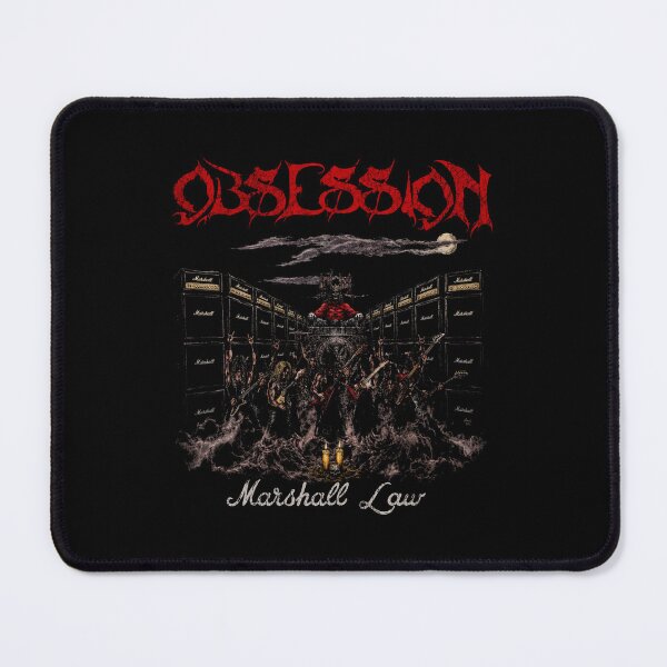 Item preview, The Obsessed designed and sold by STVSpinsDesign.