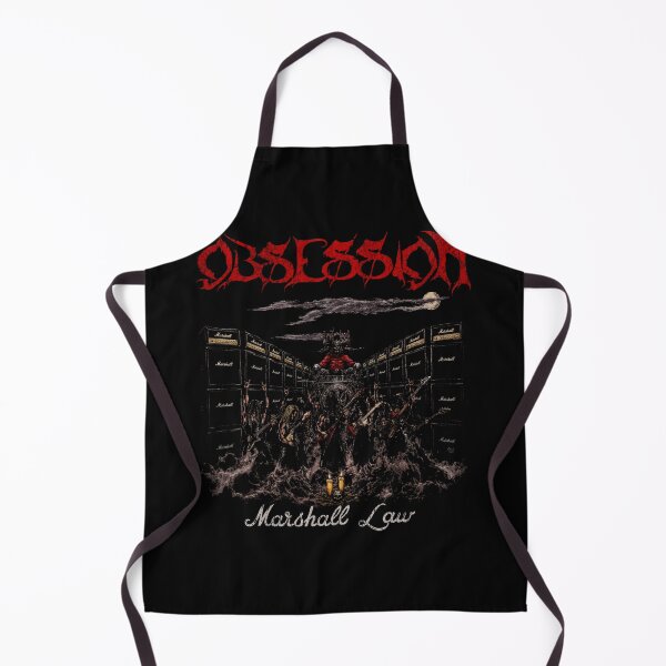 Item preview, The Obsessed designed and sold by STVSpinsDesign.