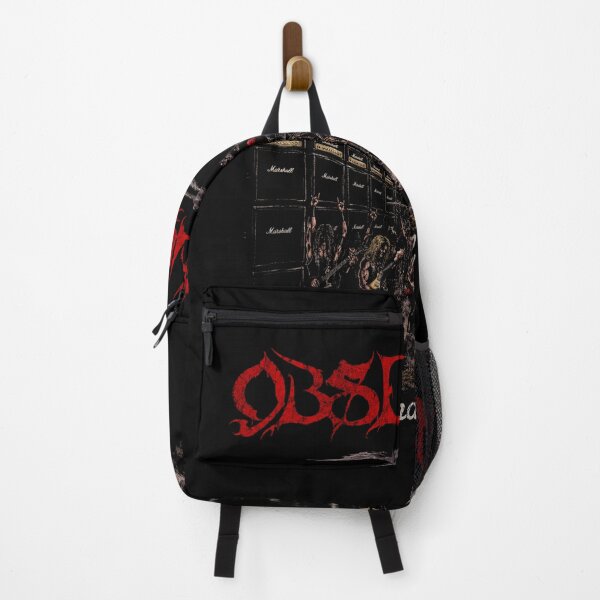 Item preview, The Obsessed designed and sold by STVSpinsDesign.