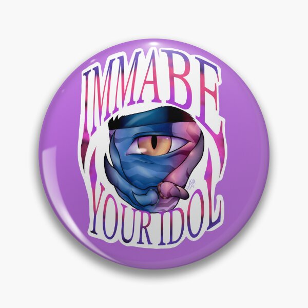 Item preview, Idol designed and sold by BooMPop-Designs.