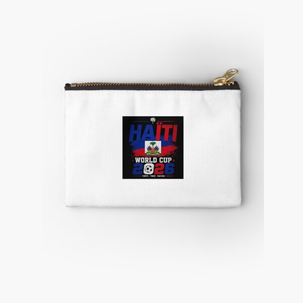 Item preview, Haiti Football Pride designed and sold by Etirauna.