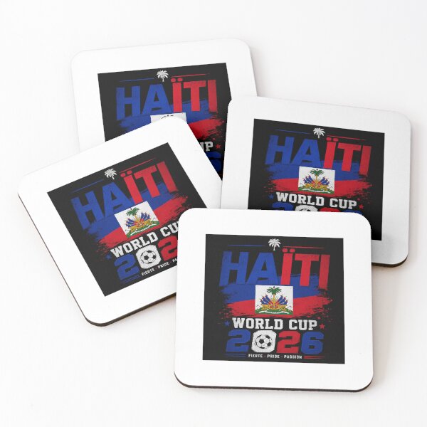 Item preview, Haiti Football Pride designed and sold by Etirauna.