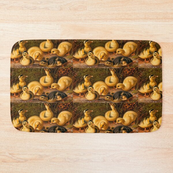 Item preview, YELLOW BABY CHICKS designed and sold by THE GOOD FIND.