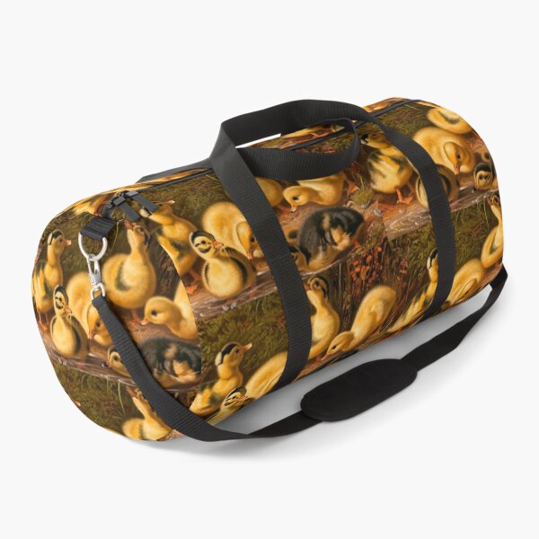 Item preview, YELLOW BABY CHICKS designed and sold by POPVIDEOVAULT STORE.