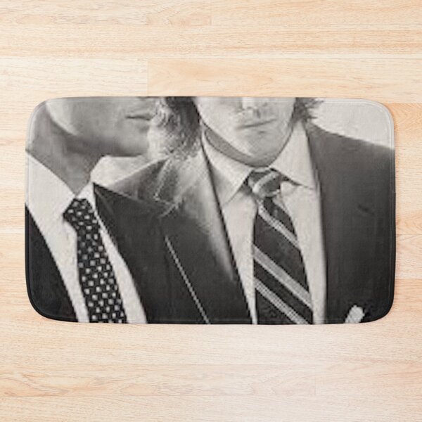 Item preview, FBI Sam and Dean designed and sold by Michele1968.
