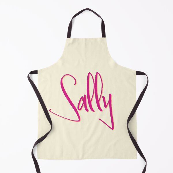 Item preview, SALLY personalized type design designed and sold by CharlottePlaceArt.