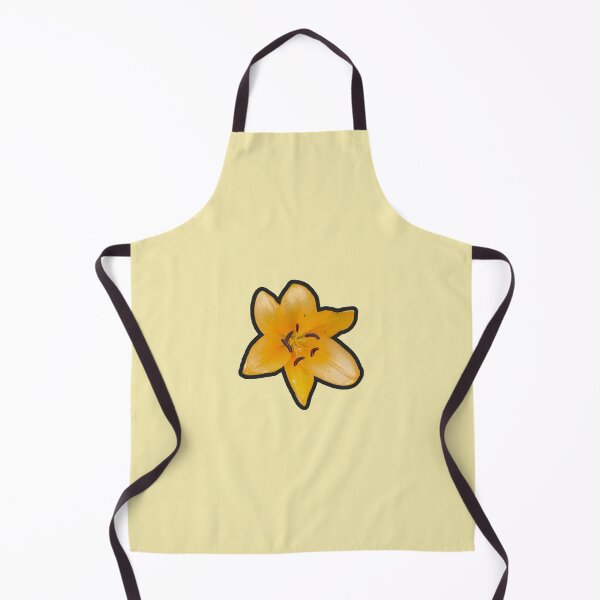 Item preview, Yellow stargazer lily designed and sold by Living Green in a Red State .