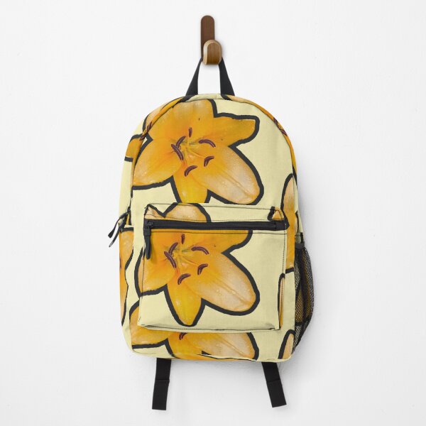Item preview, Yellow stargazer lily designed and sold by Living Green in a Red State .