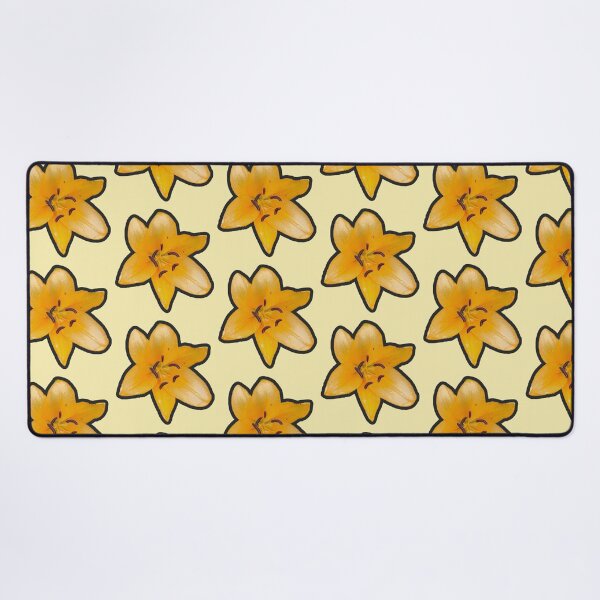 Item preview, Yellow stargazer lily designed and sold by Living Green in a Red State .