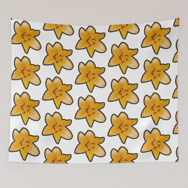 Item preview, Yellow stargazer lily designed and sold by Living Green in a Red State .