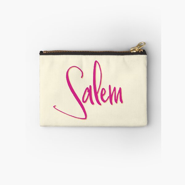 Item preview, SALEM personalized type design designed and sold by CharlottePlaceArt.