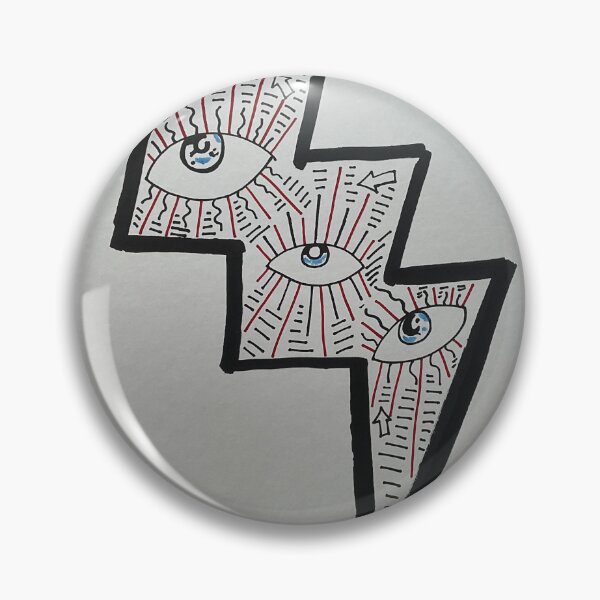 Item preview, Eyebolt designed and sold by zolony.