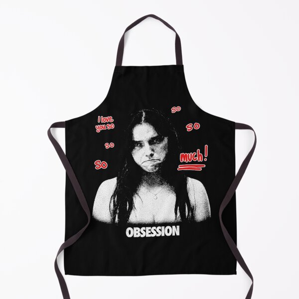 Item preview, Premium Obsession Love You So Much designed and sold by STVSpinsDesign.