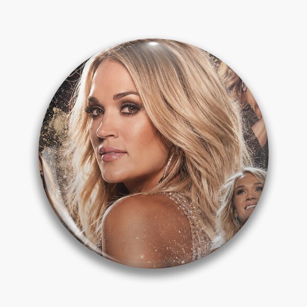 Item preview, CARRIE STRONGER BRAVER DREAMER designed and sold by leachmelissa.