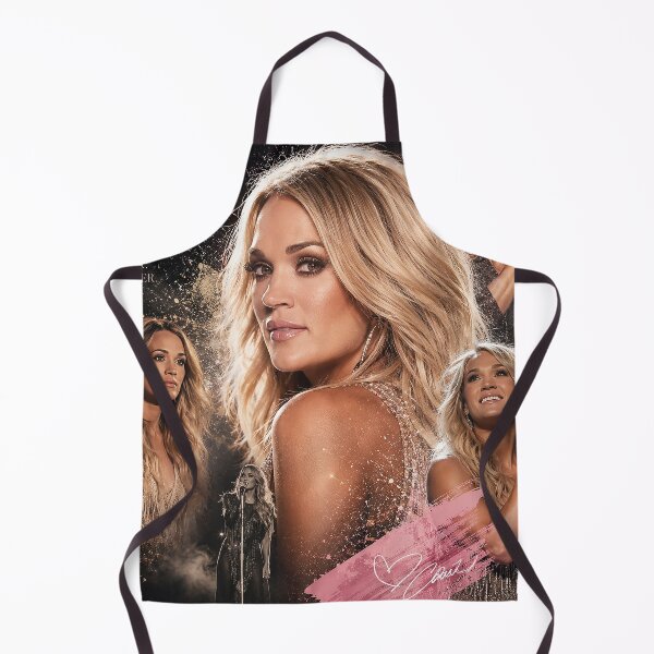 Item preview, CARRIE STRONGER BRAVER DREAMER designed and sold by leachmelissa.