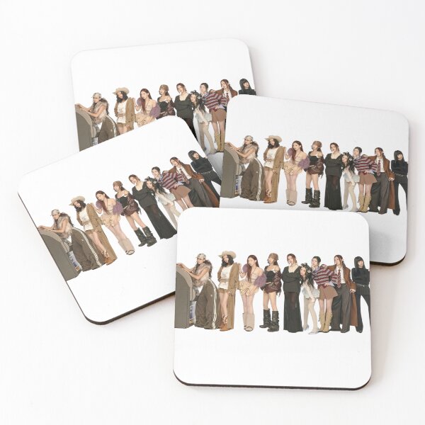 Item preview, TWICE designed and sold by jaofnn.