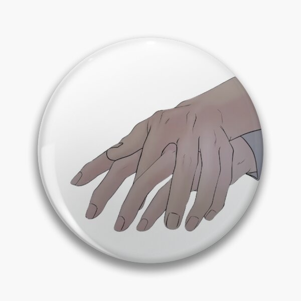 Item preview, Yaoi Hands designed and sold by Crystillaj.