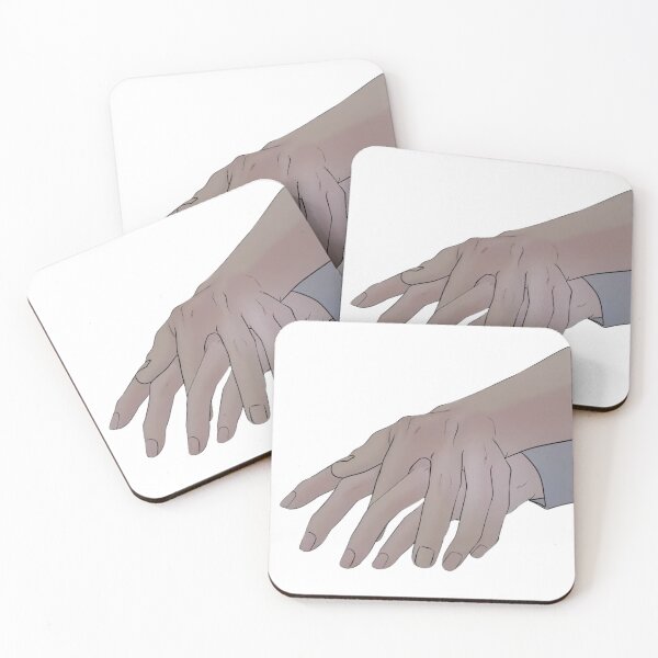 Item preview, Yaoi Hands designed and sold by Crystillaj.