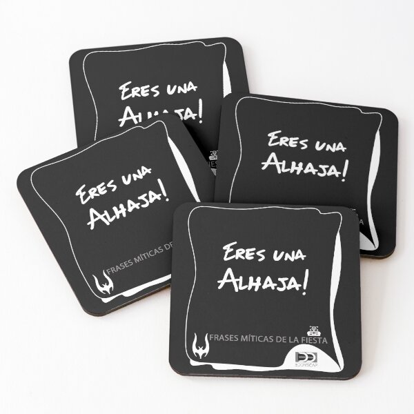 Item preview, 07-frases-eres-una-alhaja-arteddyscap designed and sold by ARTEDDYSCAP.