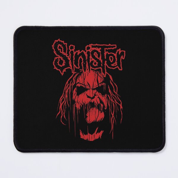 Item preview, Boogie Man Horror Movie designed and sold by STVSpinsDesign.