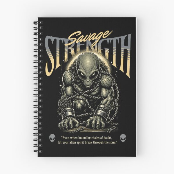 Item preview, RESIDENT ALIEN designed and sold by ALL ART .