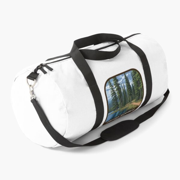 Item preview, Collier Memorial State Park (Oregon) designed and sold by RabbitK.