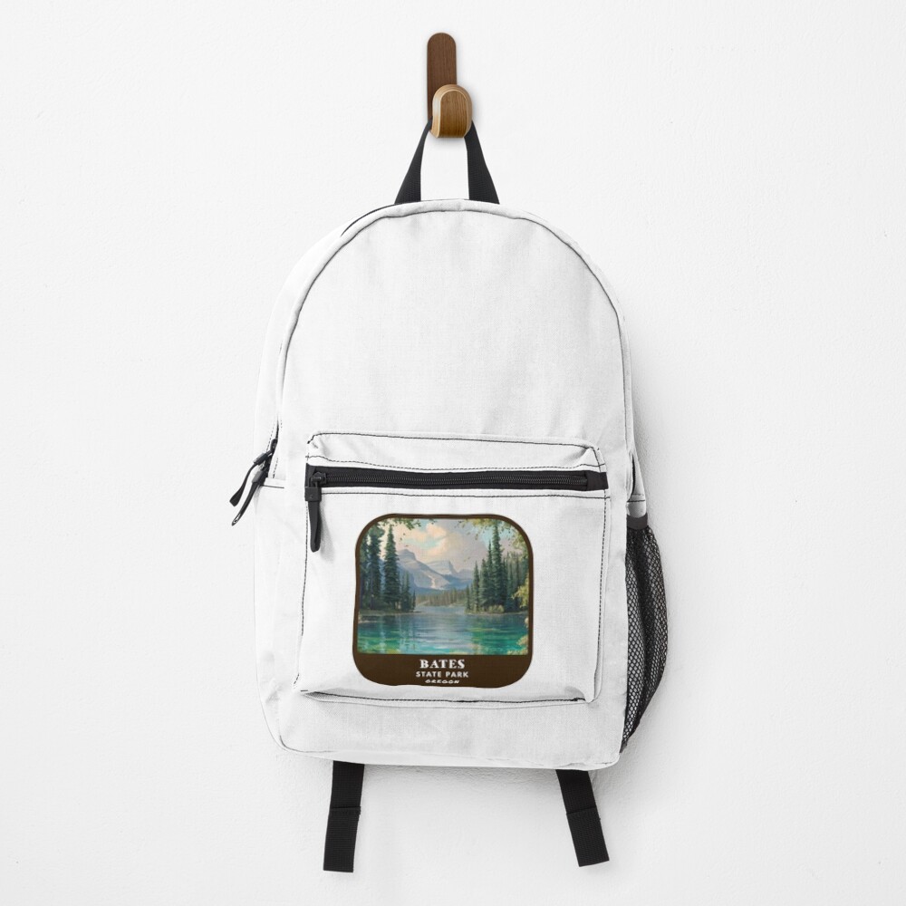 Item preview, Backpack designed and sold by RabbitK.