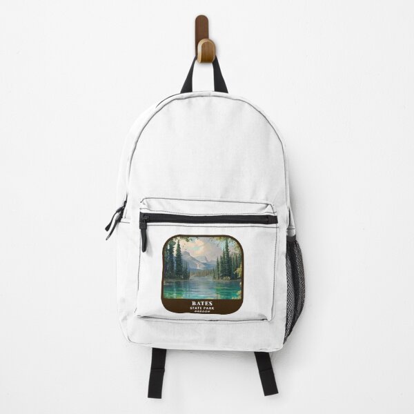 Item preview, Bates State Park (Oregon) designed and sold by RabbitK.