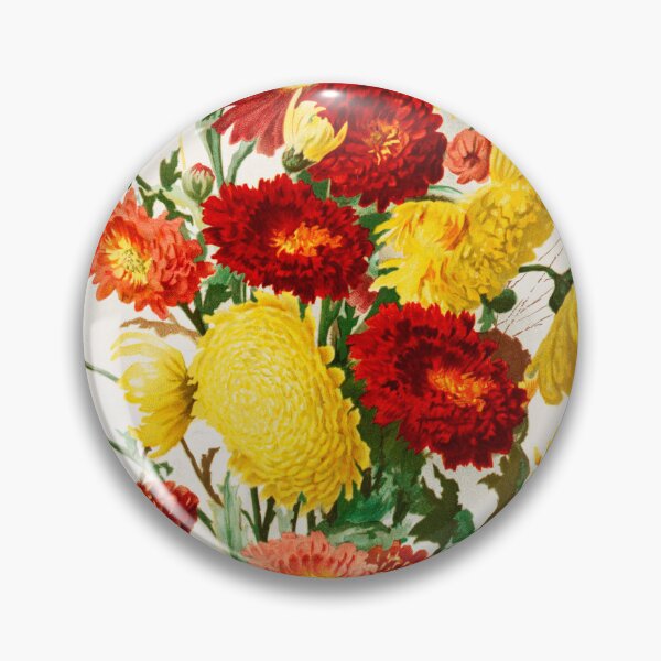 Item preview, BURSTING YELLOW BOUQUET designed and sold by POPVIDEOVAULT STORE.