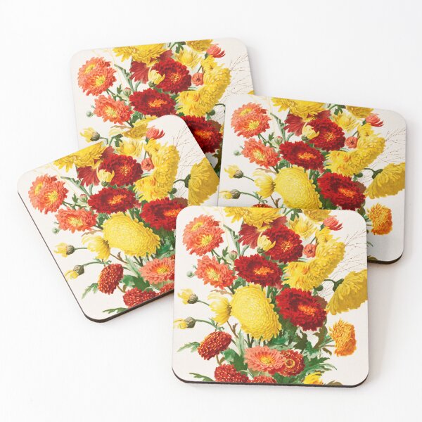Item preview, BURSTING YELLOW BOUQUET designed and sold by THE GOOD FIND.