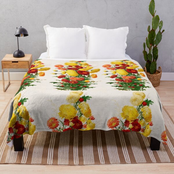 Item preview, BURSTING YELLOW BOUQUET designed and sold by POPVIDEOVAULT STORE.