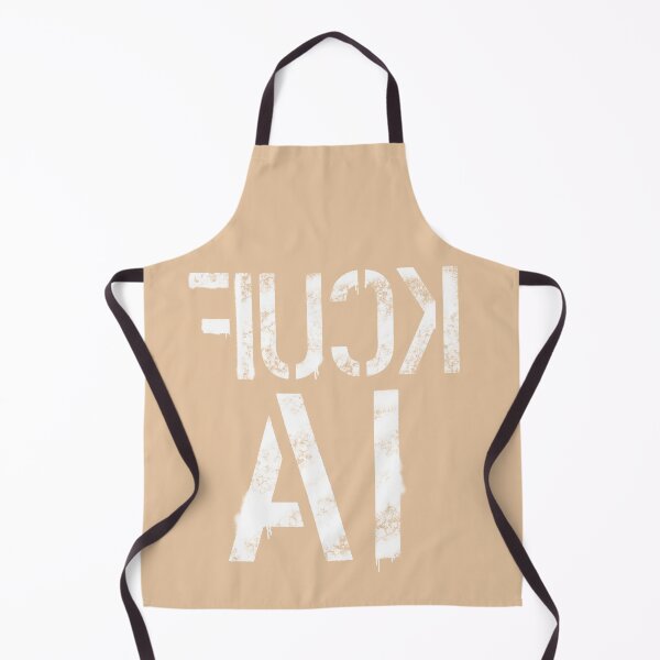 Item preview, KCUF AI designed and sold by EDLFDESIGNS.