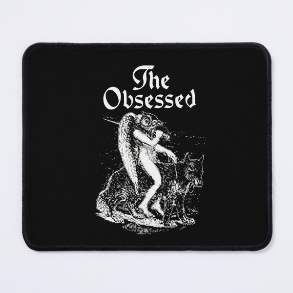 Item preview, The Obsessed designed and sold by STVSpinsDesign.