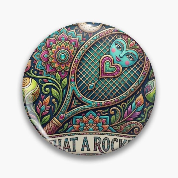 Item preview, TENNIS PUN designed and sold by likbatonboot.