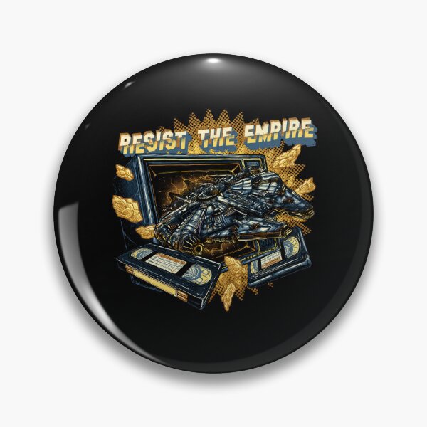Item preview, Limited Edition Pop Culture designed and sold by STVSpinsDesign.
