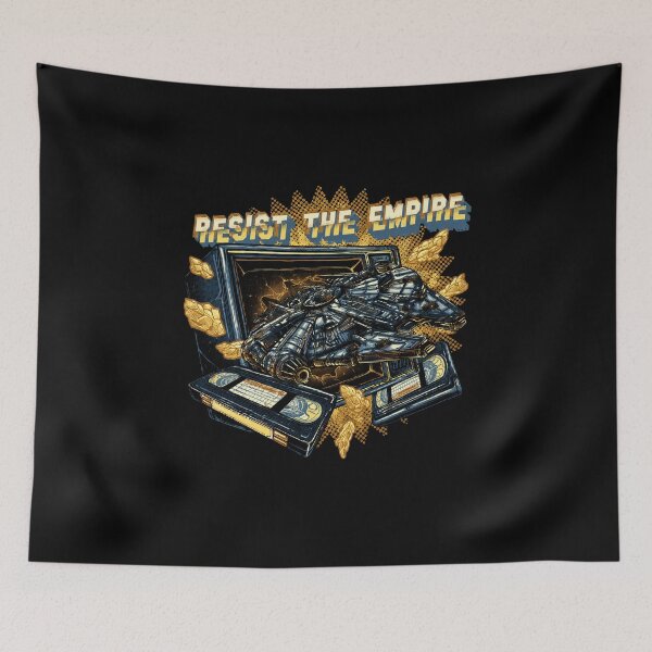 Item preview, Limited Edition Pop Culture designed and sold by STVSpinsDesign.