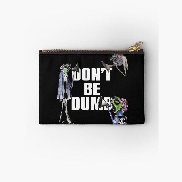 Item preview, Don't Be Dumb Tour 2026 designed and sold by RustHannahOne.