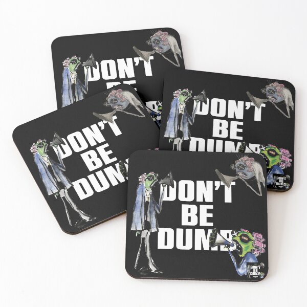 Item preview, Don't Be Dumb Tour 2026 designed and sold by RustHannahOne.