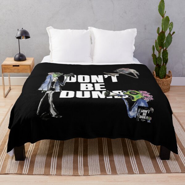 Item preview, Don't Be Dumb Tour 2026 designed and sold by RustHannahOne.