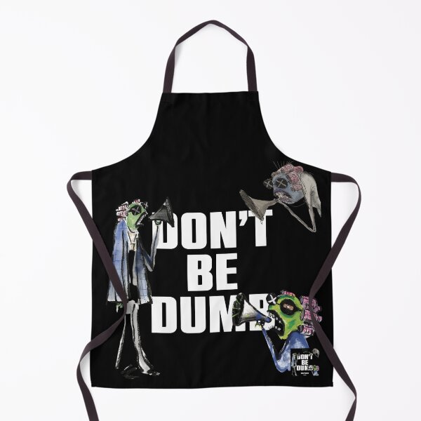 Item preview, Don't Be Dumb Tour 2026 designed and sold by RustHannahOne.