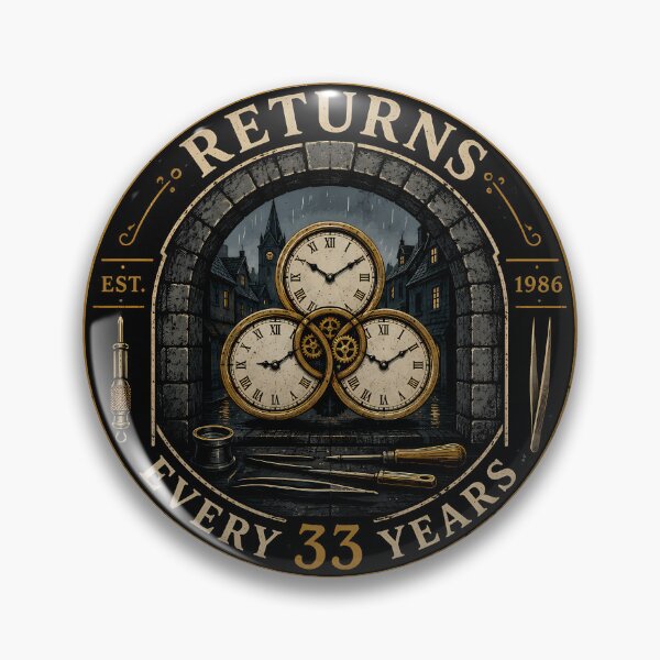 Item preview, Winden Timepiece Repair Shop Logo designed and sold by agearb.